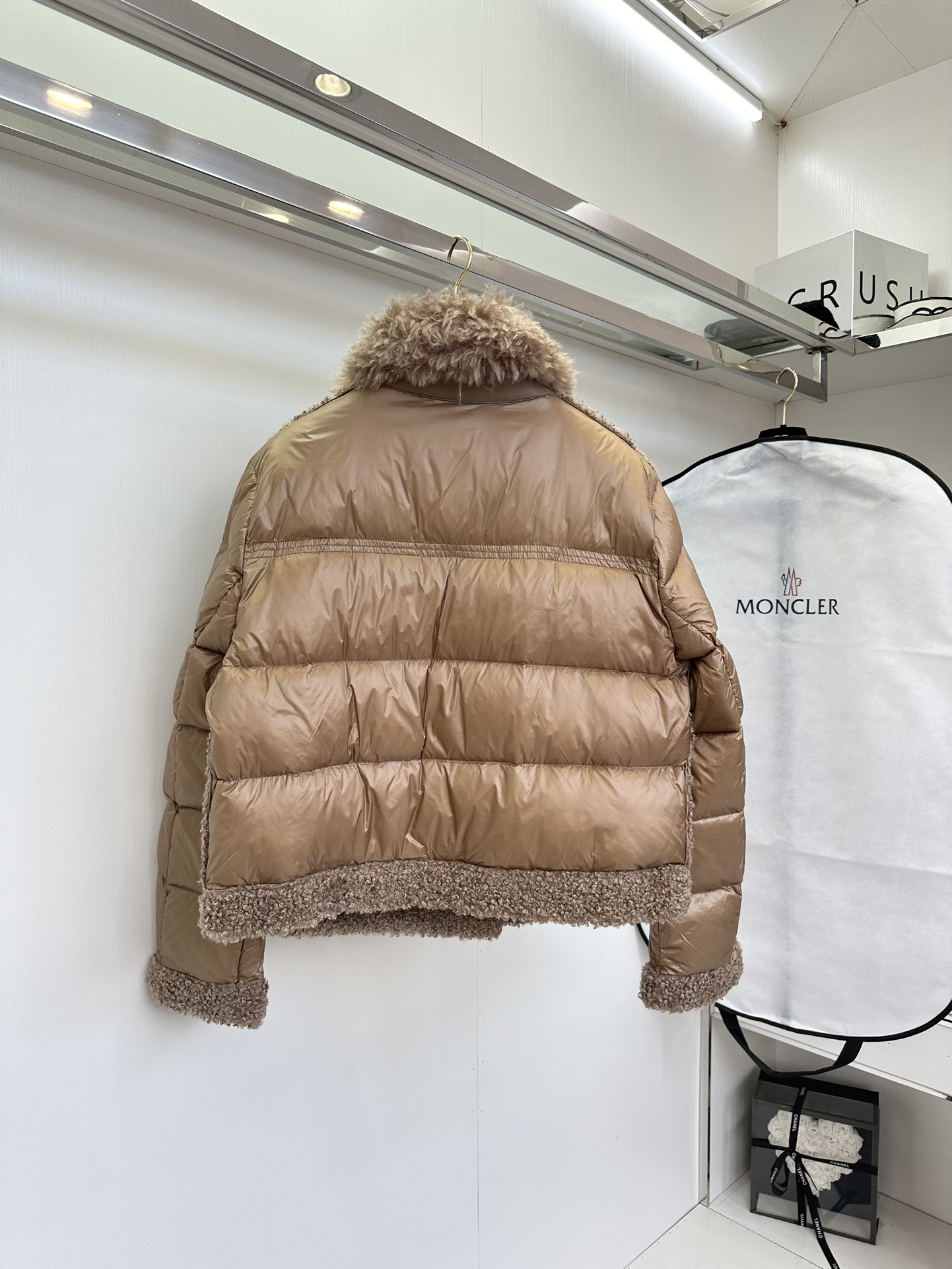 Moncler Down Jackets